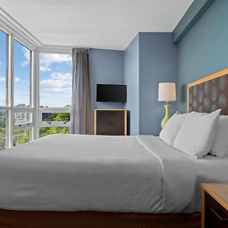 Worldmark Victoria Esterno foto