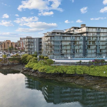 Worldmark Victoria Esterno foto