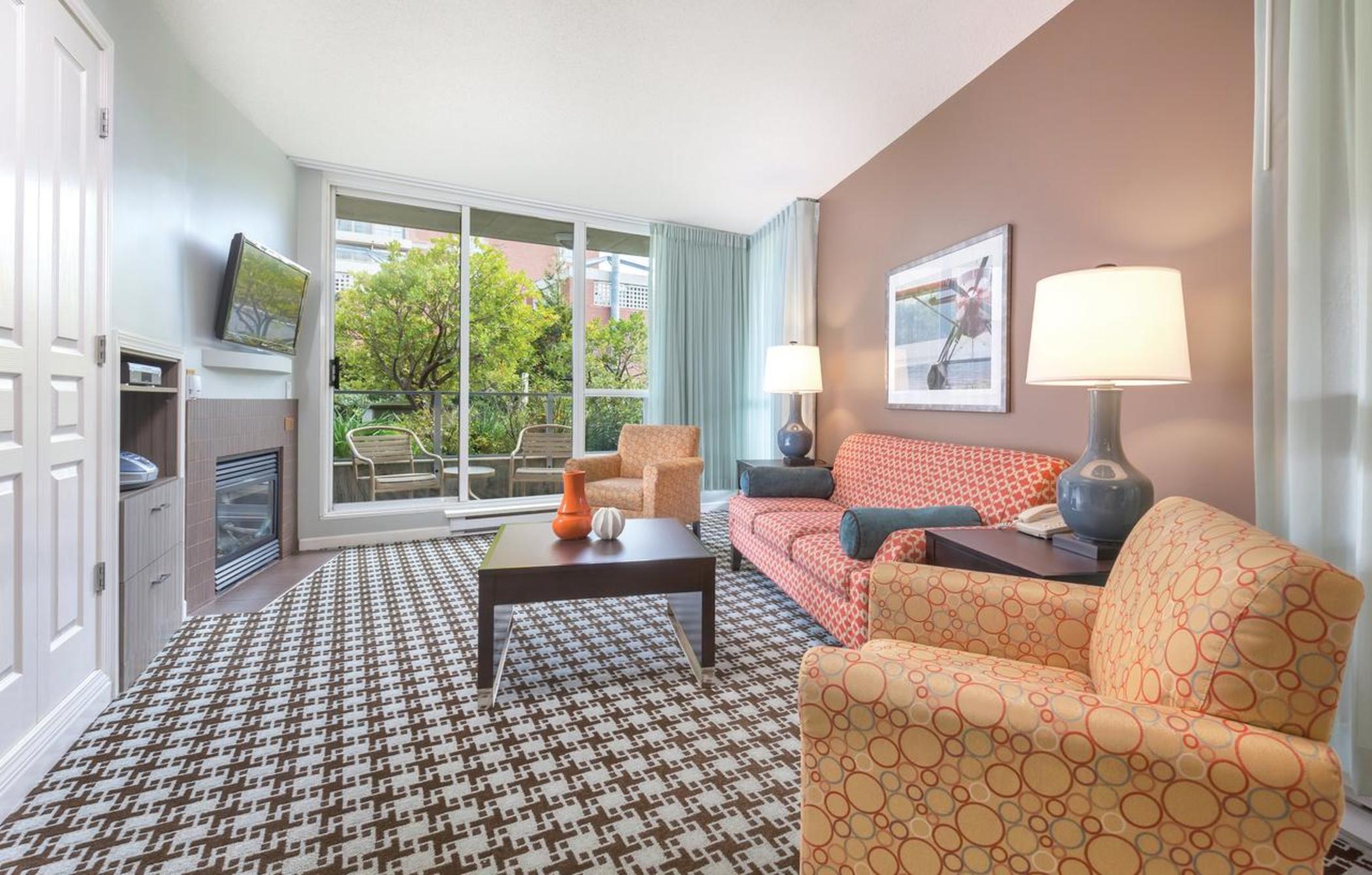 Worldmark Victoria Esterno foto