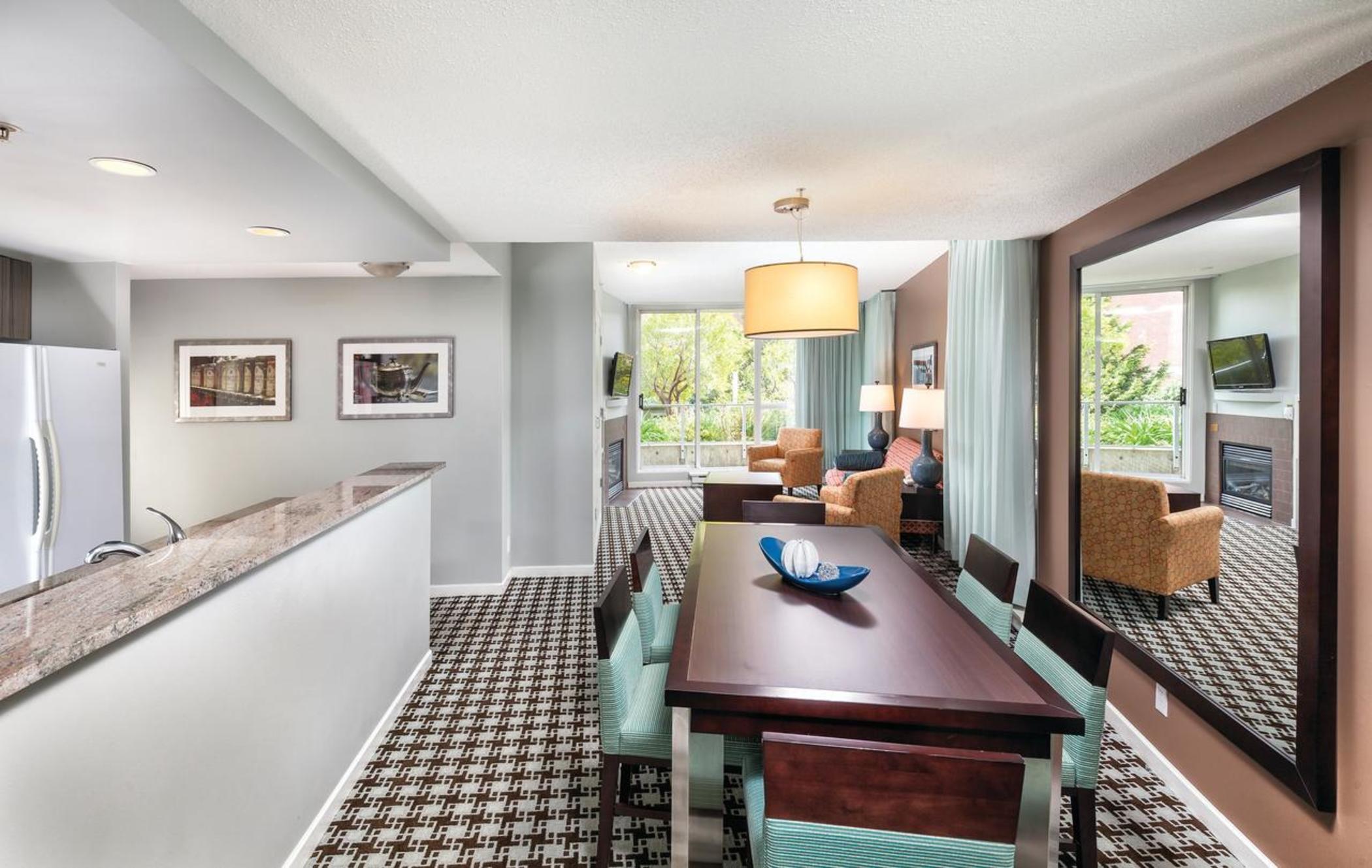 Worldmark Victoria Esterno foto