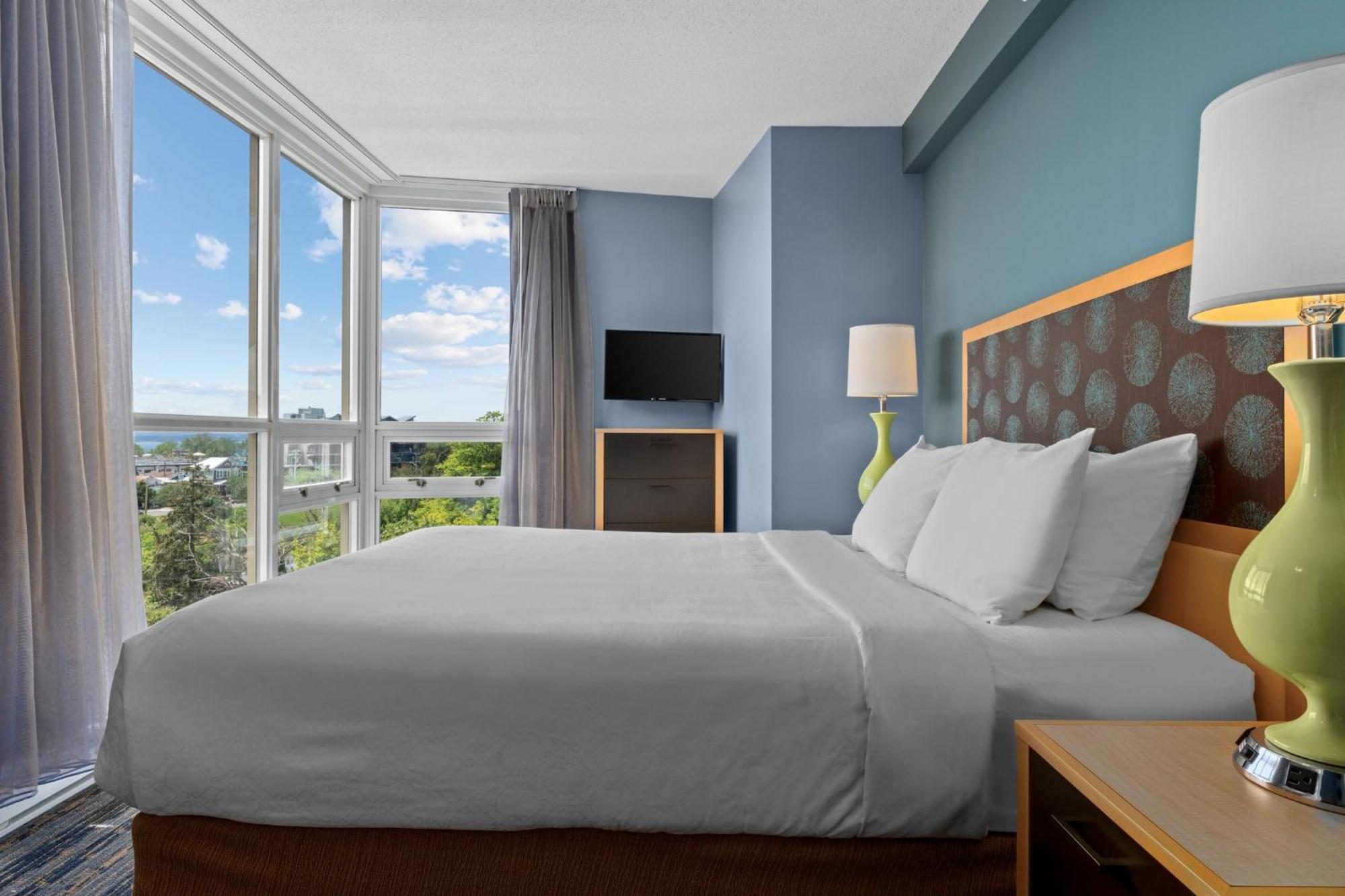 Worldmark Victoria Esterno foto