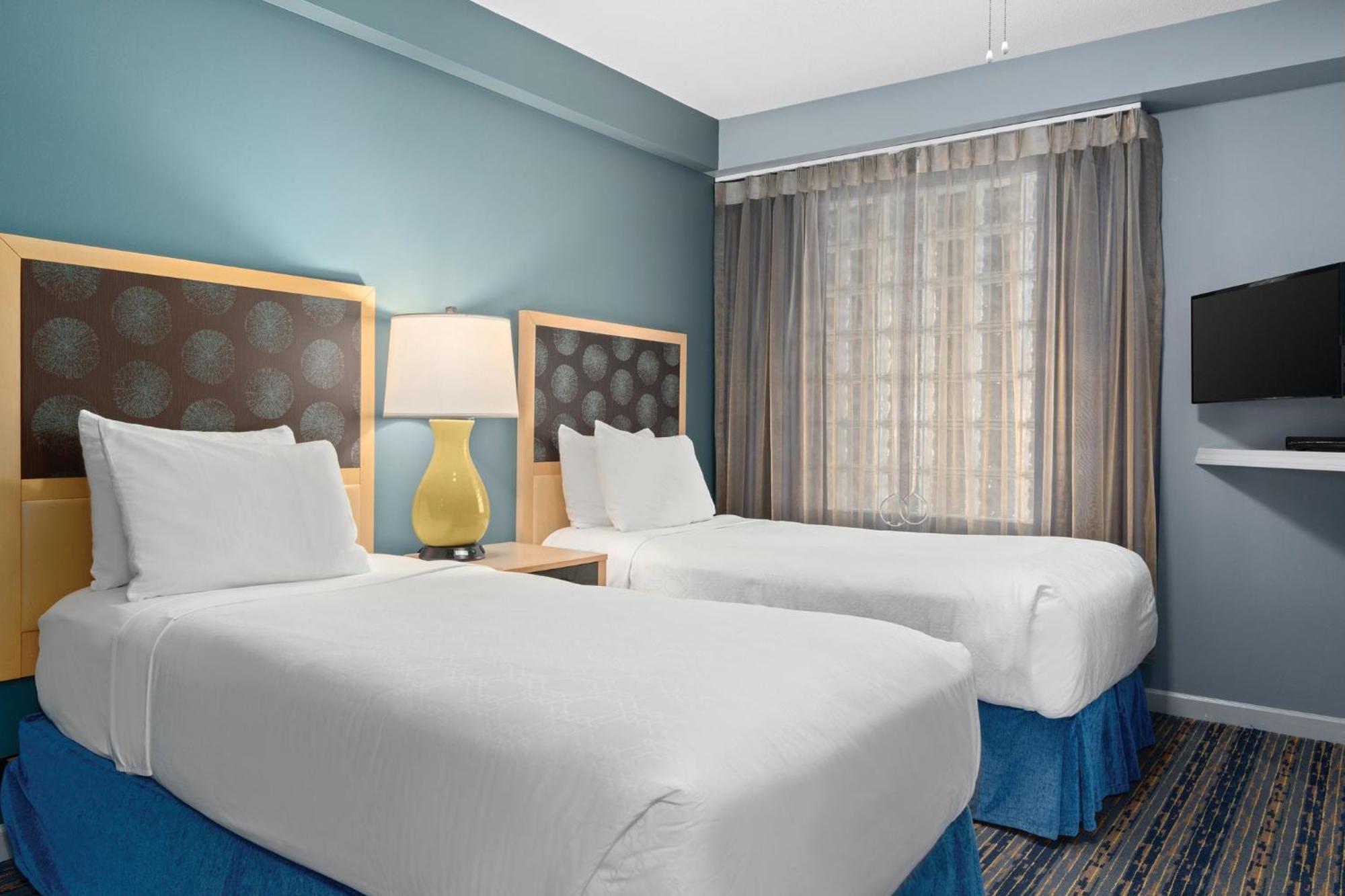 Worldmark Victoria Esterno foto
