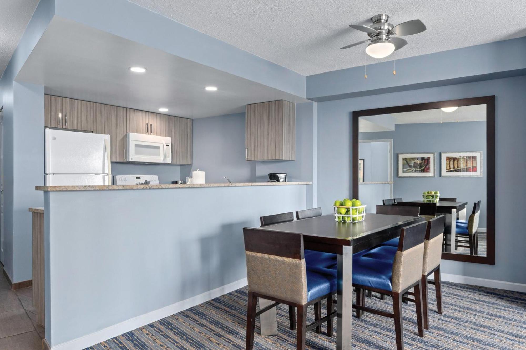 Worldmark Victoria Esterno foto