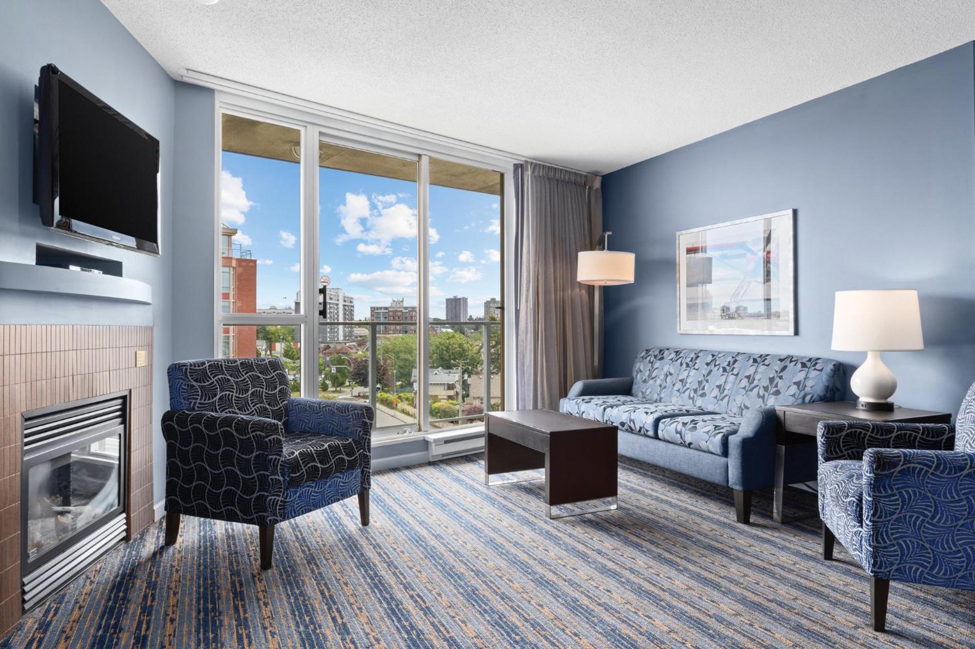 Worldmark Victoria Esterno foto