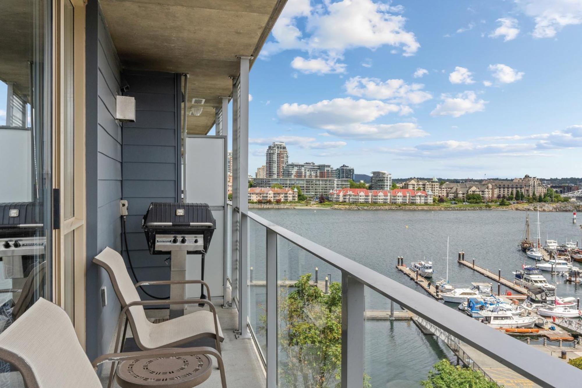 Worldmark Victoria Esterno foto