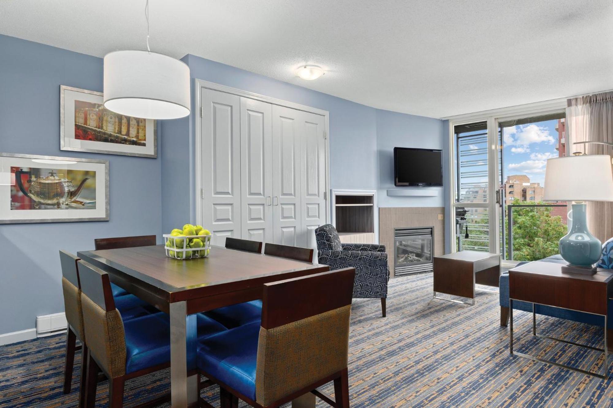 Worldmark Victoria Esterno foto