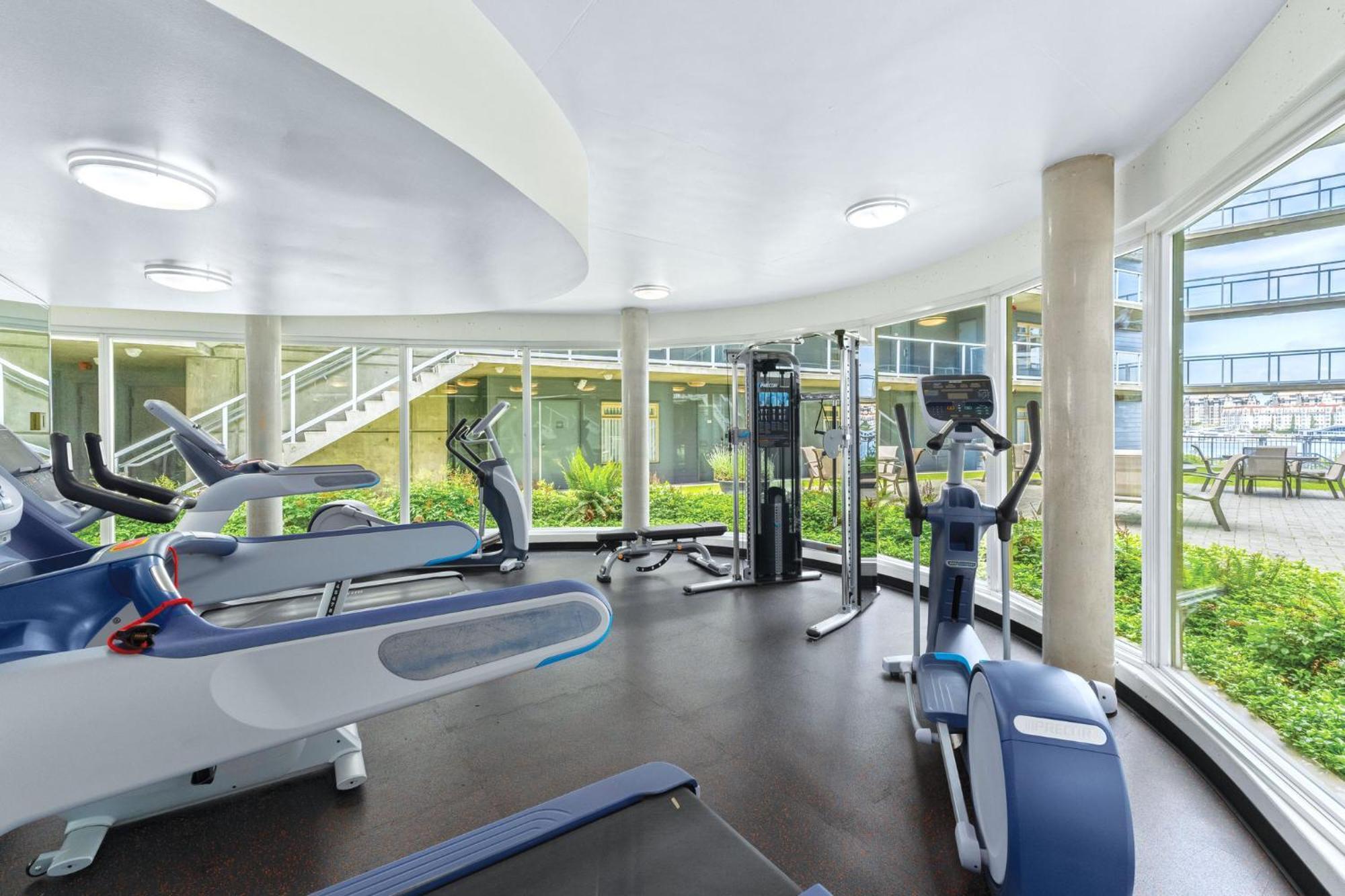 Worldmark Victoria Esterno foto