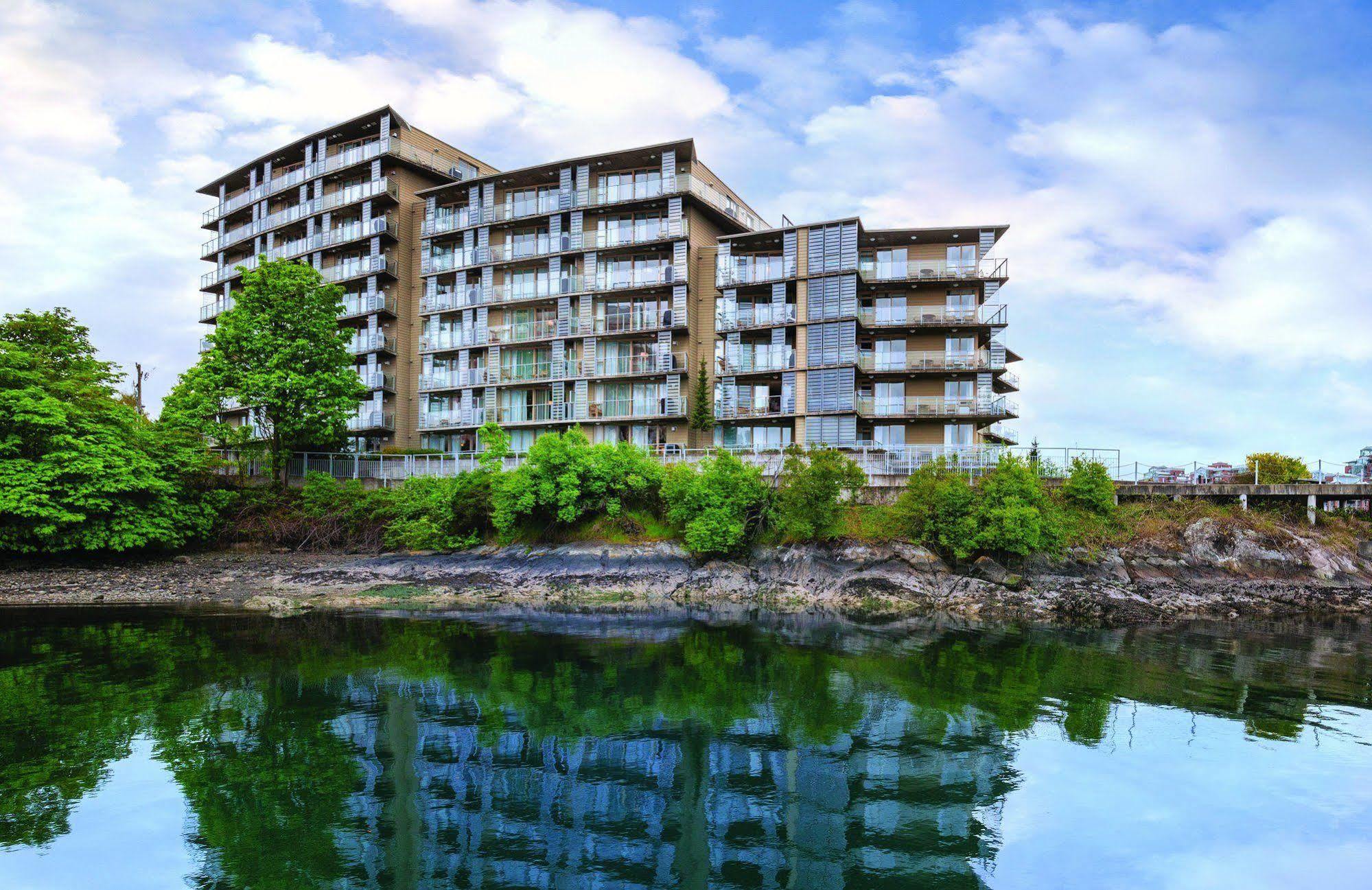 Worldmark Victoria Esterno foto